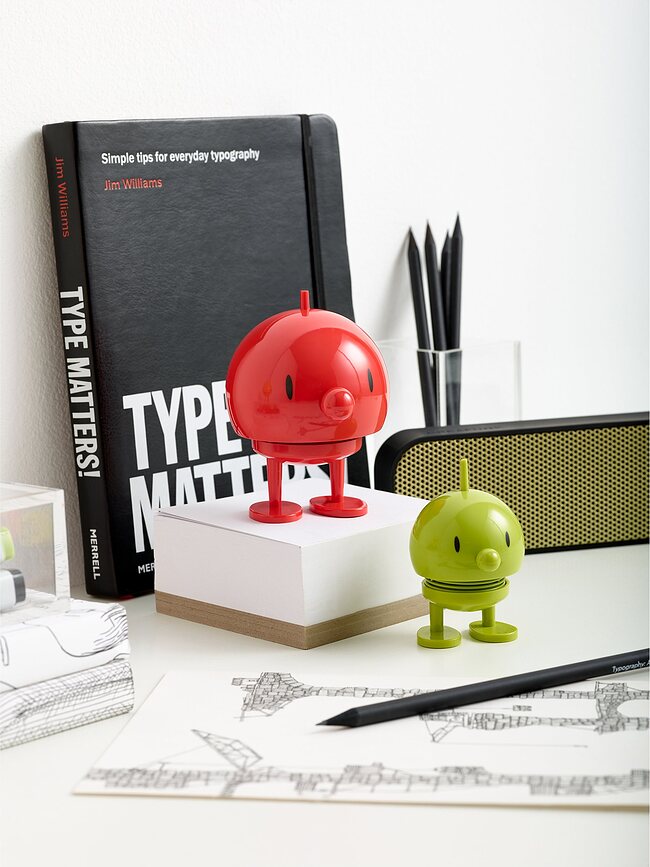 Classic Bumble Figurica S, lubenica