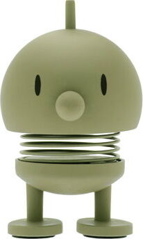 Figur Soft Bumble XS, oliv