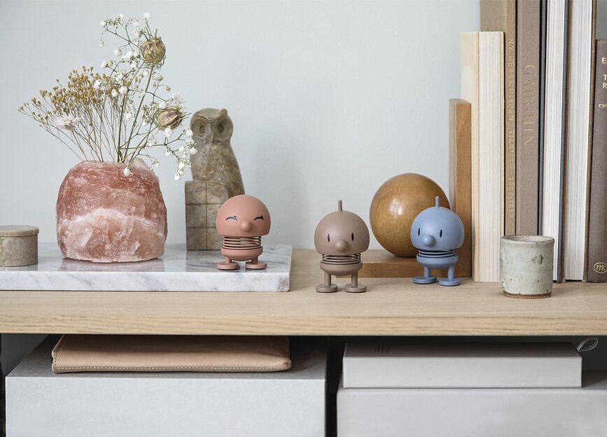 Figura Soft Bimble, talla S, oliva