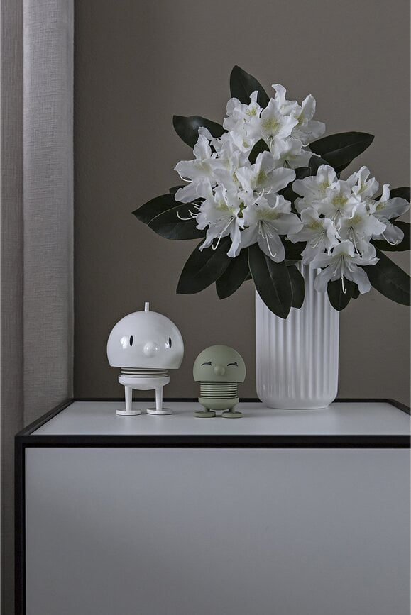 Figura Soft Bimble, talla S, oliva