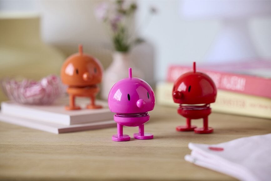 Figura Classic Bumble S, con diseño de sandía