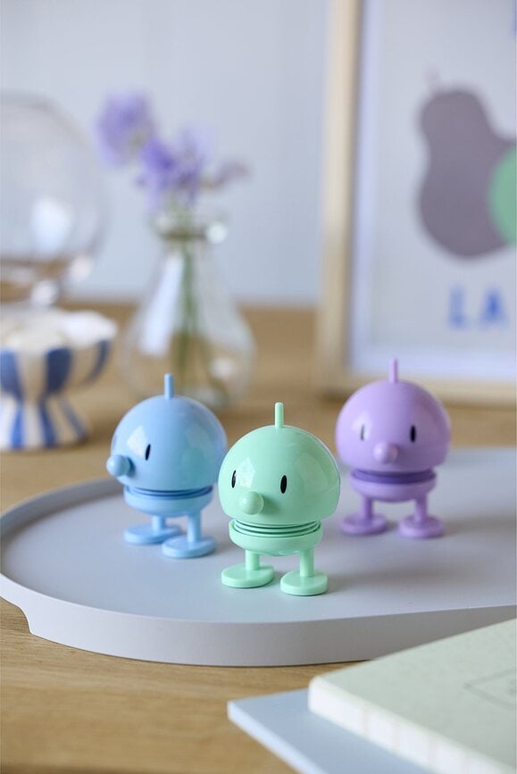 Figura Classic Bumble S, con diseño de sandía