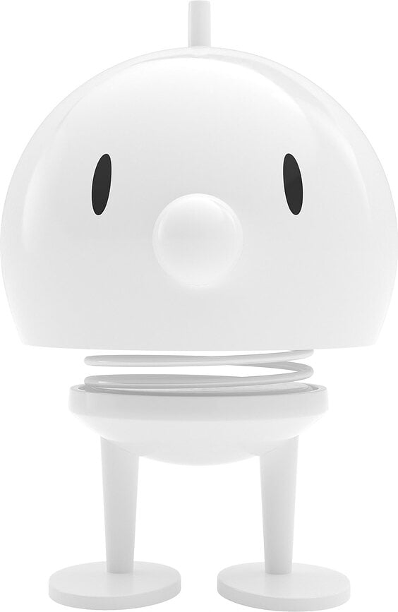 Figura Classic Bumble L, blanca