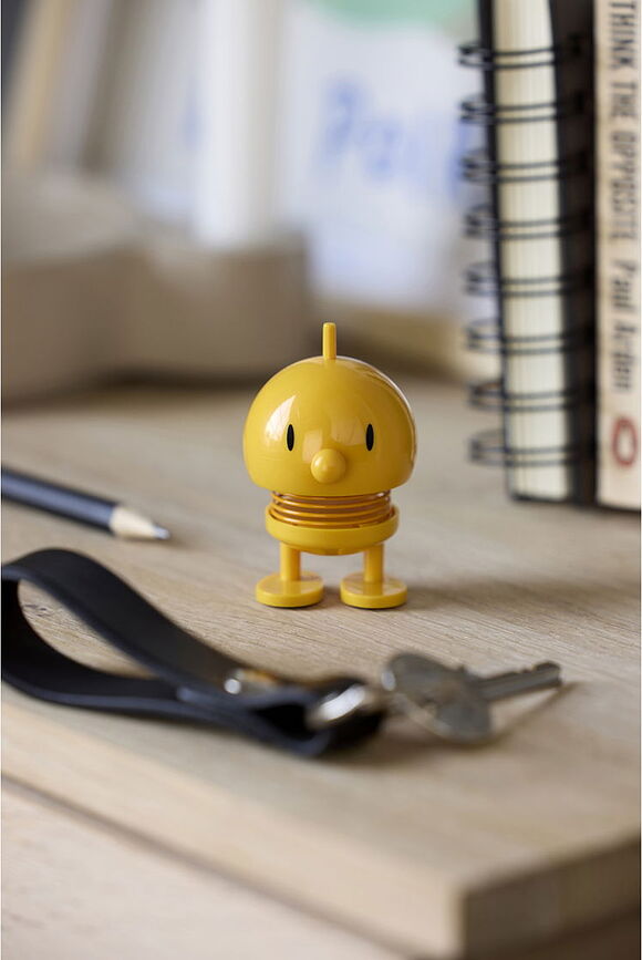 Figura Classic Bumble XS blanca