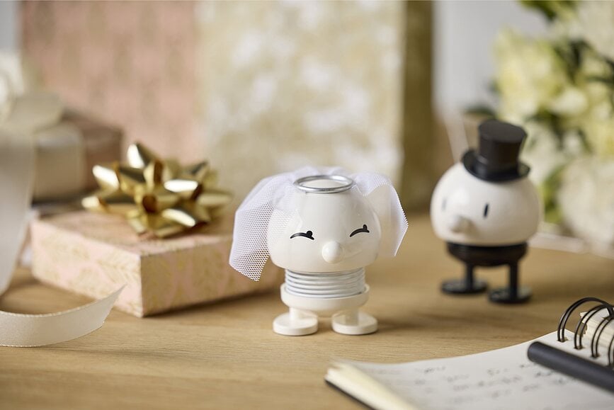 Figura de boda Novio, talla S