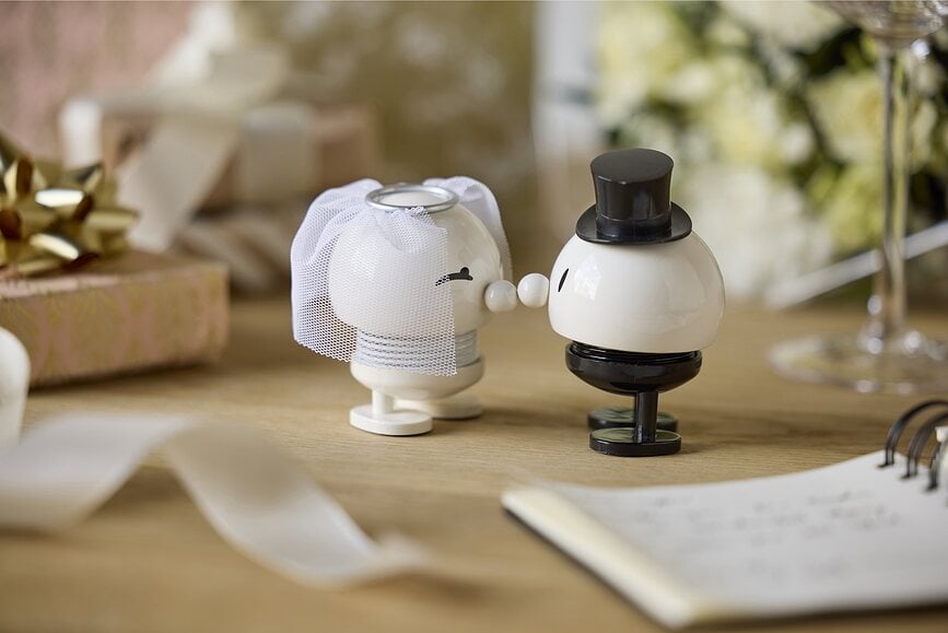 Figura de boda Novio, talla S