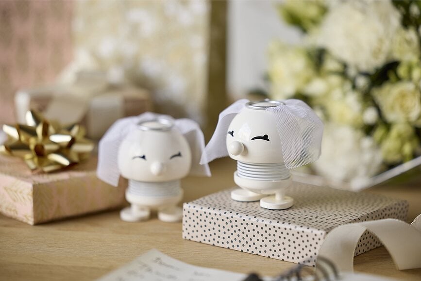 Figura de boda Novio, talla S