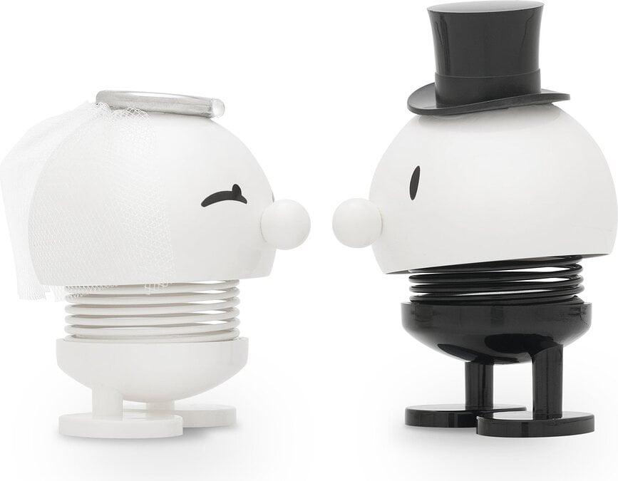 Figura de boda Novio, talla S