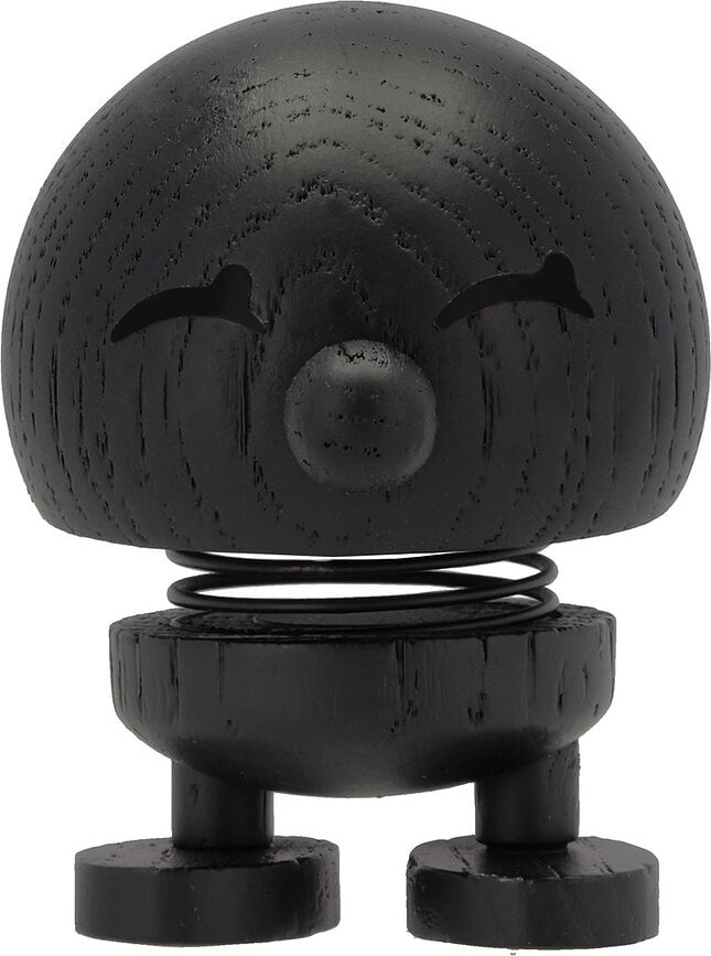 Figura de roble negro Classic Bimble, talla S