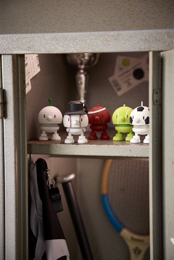 Figura Bumble Sport, béisbol, tamaño S