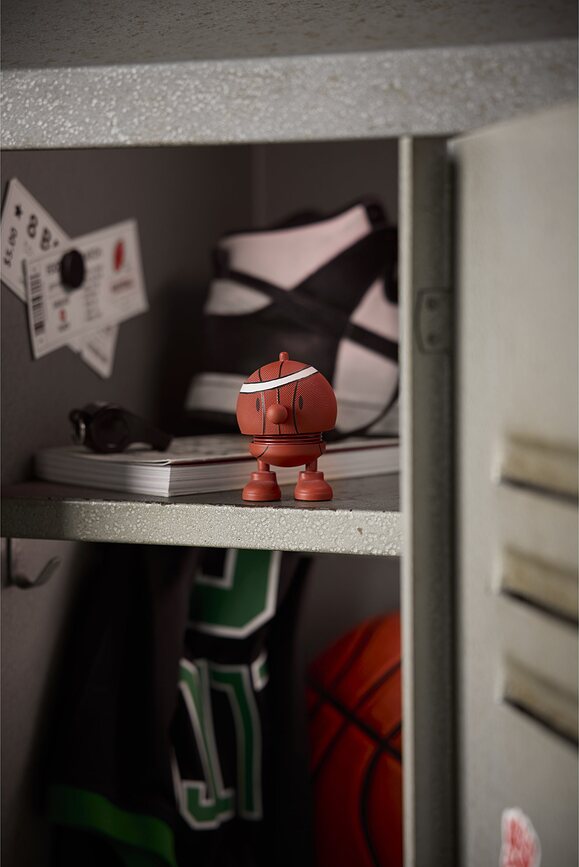 Figura Bumble Sport, béisbol, tamaño S