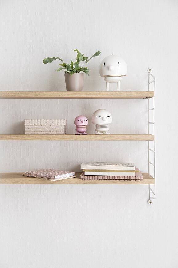 Figura Classic Bimble, M, latte