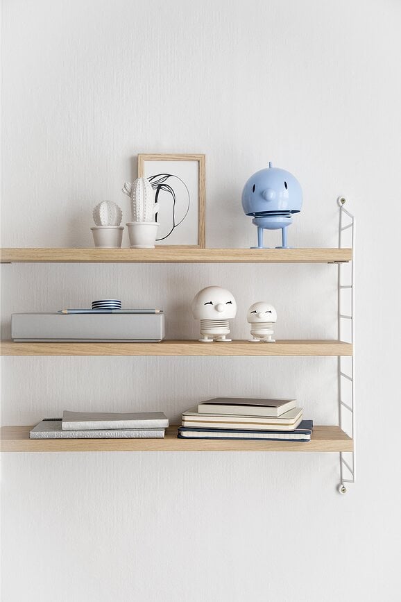 Figura Classic Bimble, M, latte