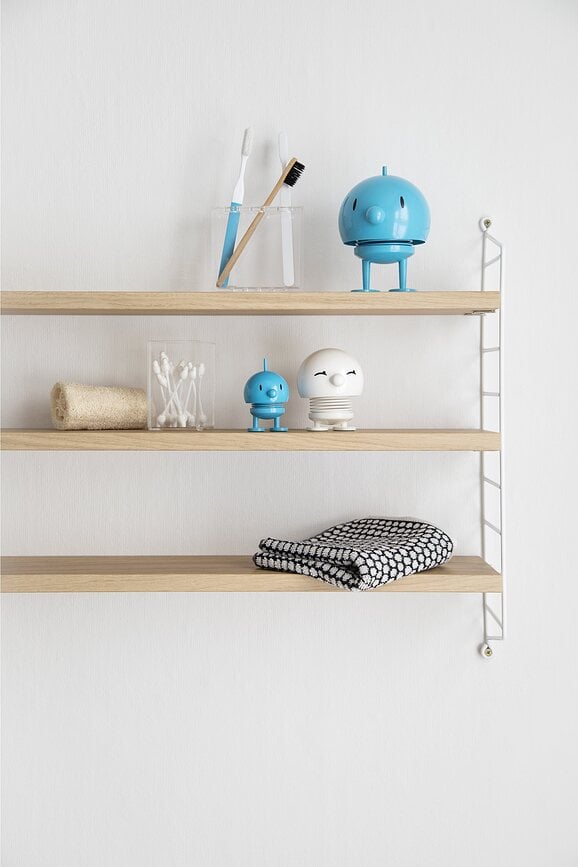 Figura Classic Bimble, M, latte