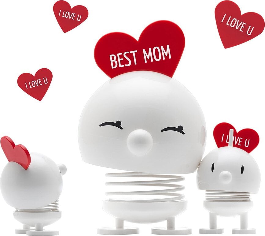 Figura Love Bimble, pequeña