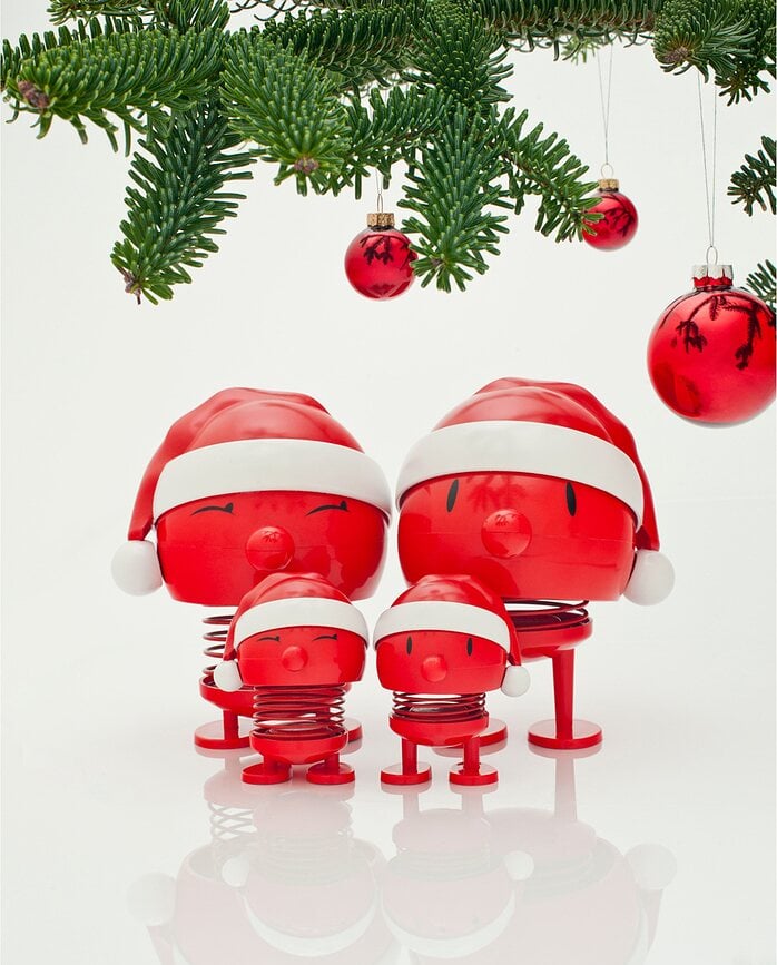 Figura Roligan, estilo noruego, talla S