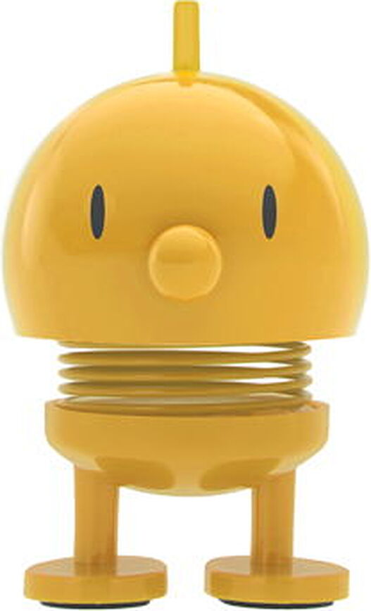 Figurica Classic Bumble XS, rumena