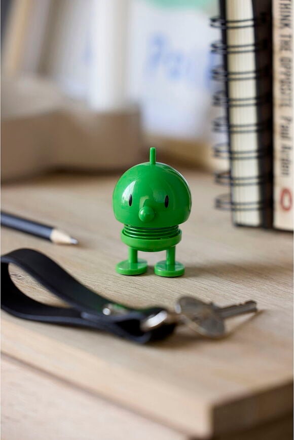 Figurine Classic Bumble XS blanche