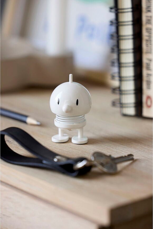 Figurine Classic Bumble XS blanche