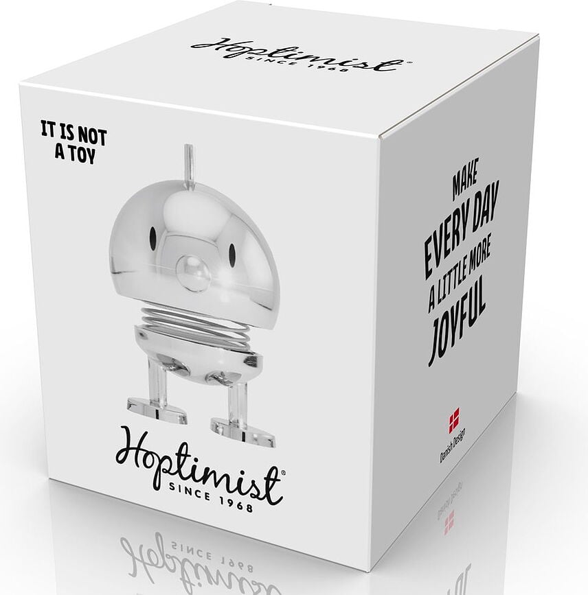 Figurine Classic Bumble XS blanche