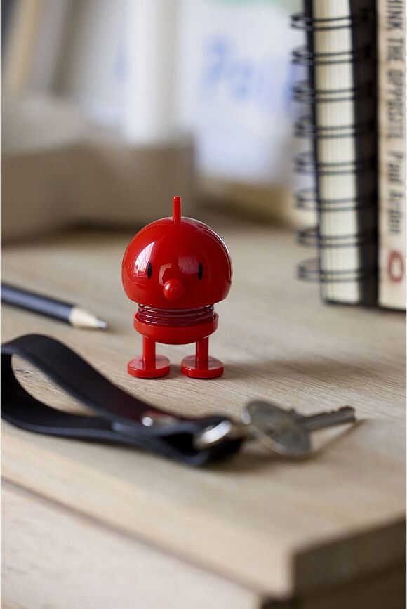 Figurine Classic Bumble XS blanche