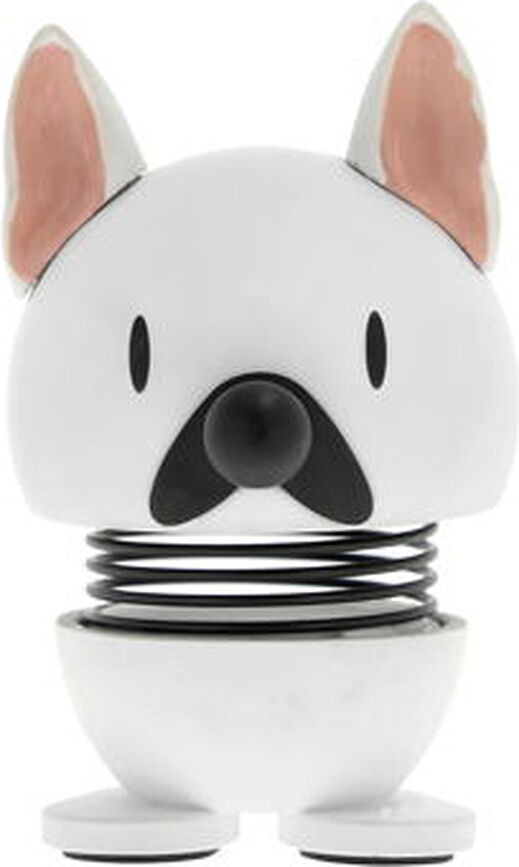Фігурка Hoptimist Dog Breed французький бульдог XS, білий