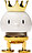 Фигурка Royal Prince