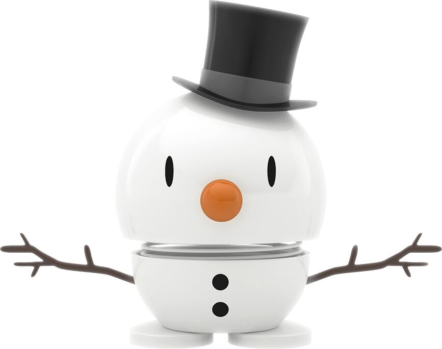 Figurka Xmass bałwan