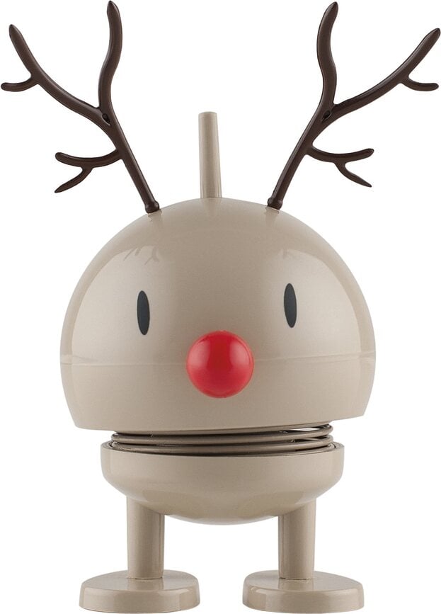 Figurka Xmass Bumble renifer S