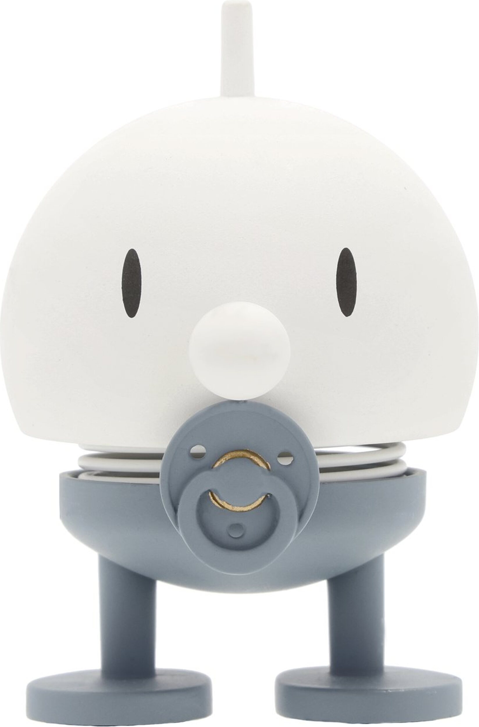 Hoptimist Baby Bumble Kleine Figur S blau