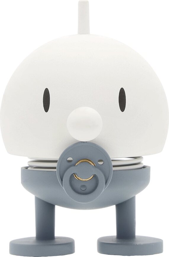 Hoptimist Figurica Baby Bumble S, modra