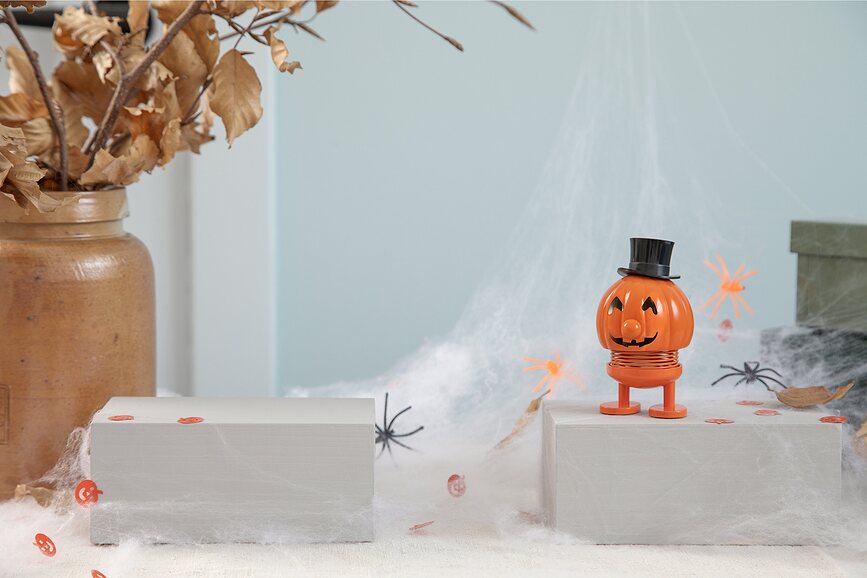 Hoptimist Figurine Halloween Scary, taille S