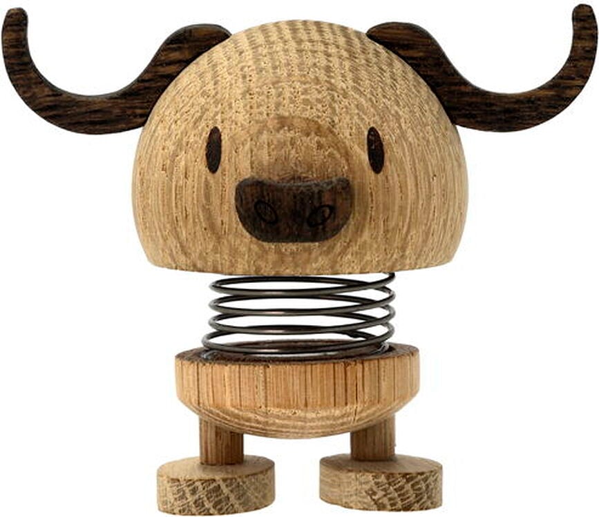 Hoptimist Figurka Bimble S prirodni hrast