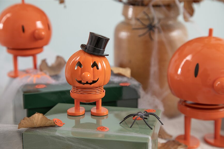 Hoptimist Φιγούρα Halloween Τρομακτική, S