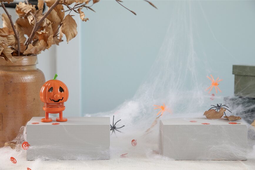 Hoptimist Φιγούρα Halloween Τρομακτική, S