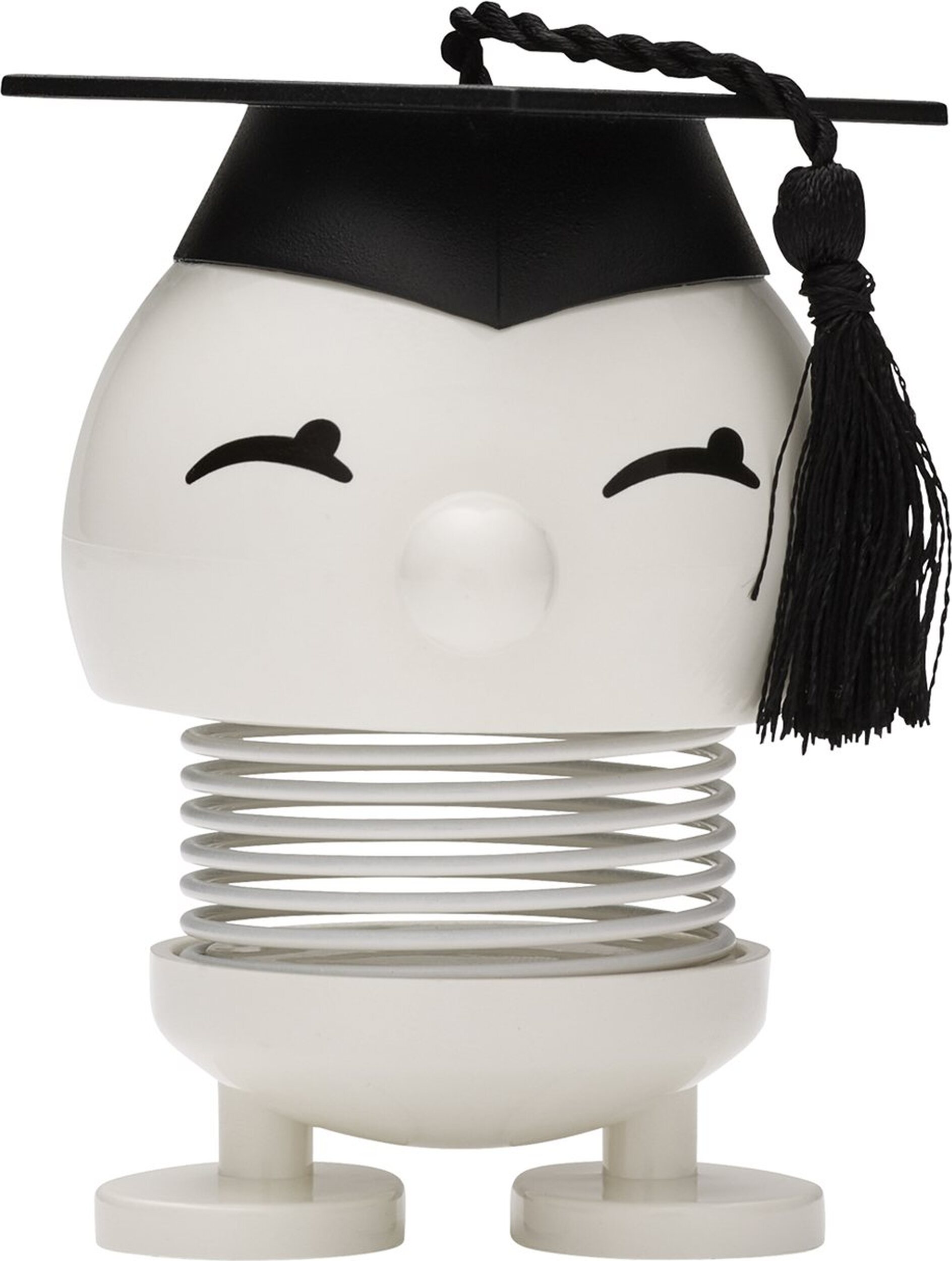 IQ Bimble Kleine Figur S weiß