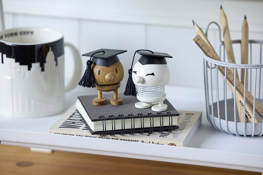 IQ Bimble Φιγούρα S, δρύινη