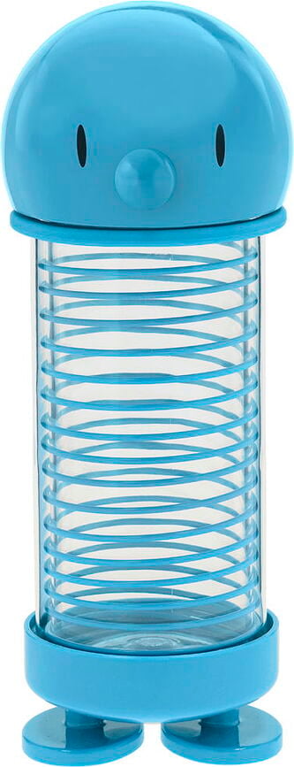 Joogipudel Bumble 400 ml, sinine