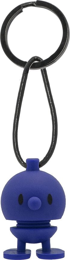 Llavero Bumble, azul oscuro