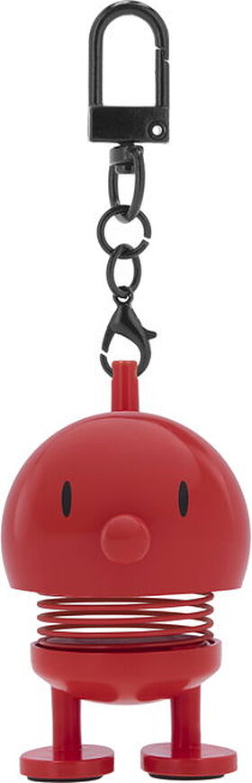 Llavero para bolso Hoptimist XS