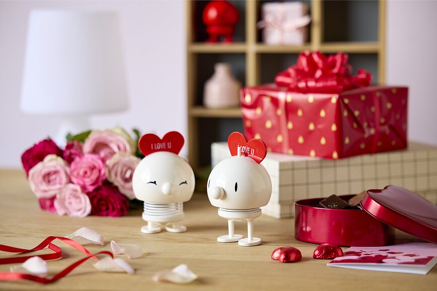 Love Bimble Figurica S