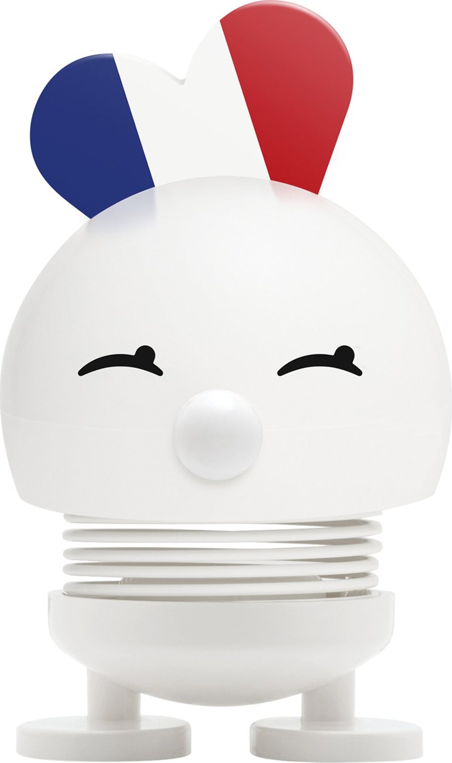 Love Bimble France Kleine Figur S