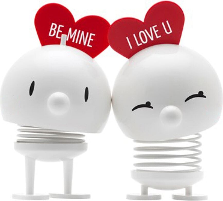 Love Bumble Figurica S