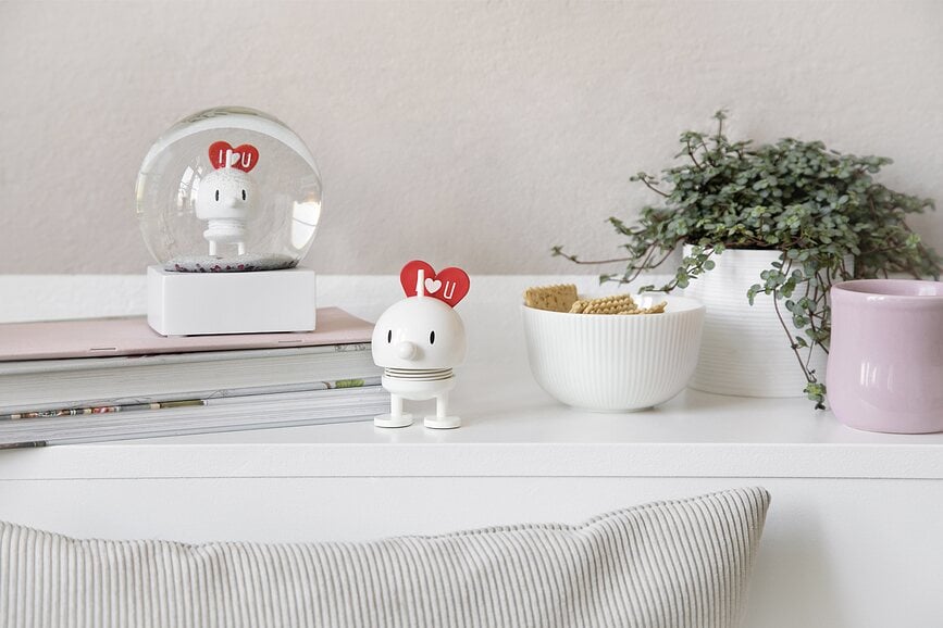 Love Bumble Figurica S