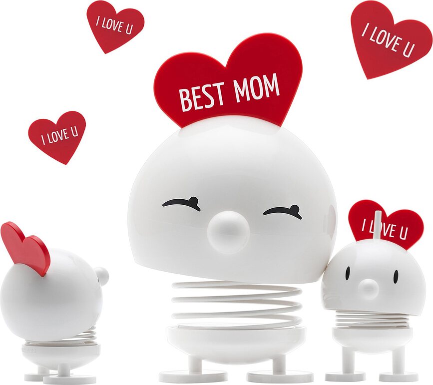 Love Bumble Figurica S