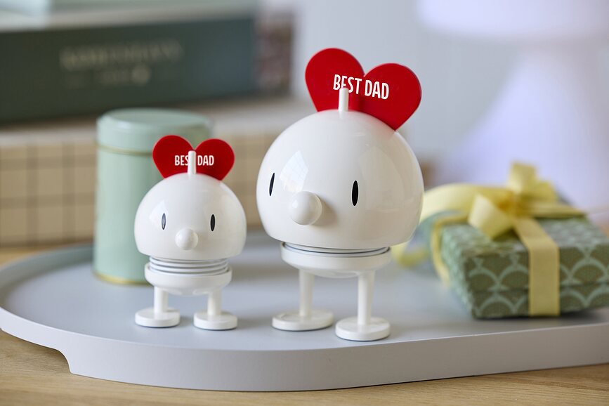 Love Bumble Figurica S