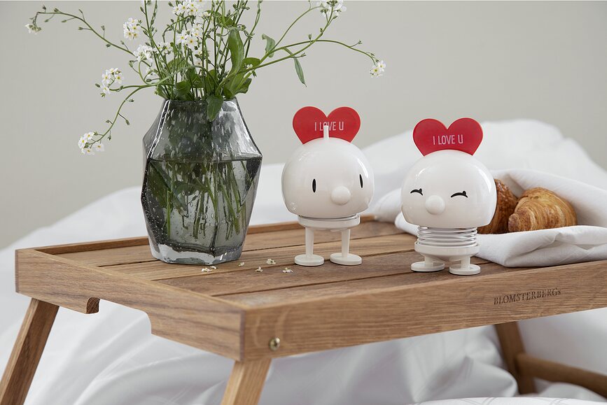 Love Bumble Figurica S