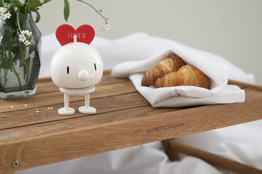 Love Bumble Φιγούρα, μικρή