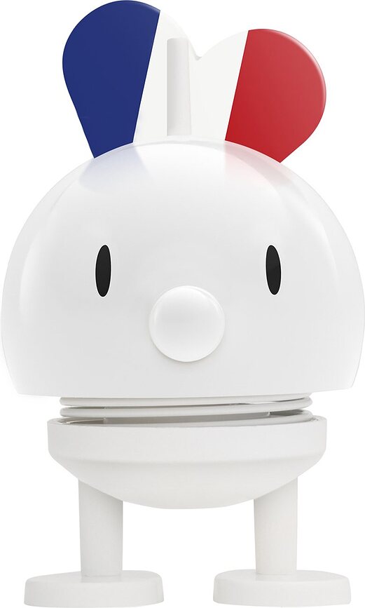 Love France Φιγούρα, S