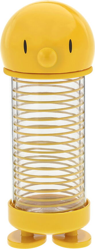 Μπουκάλι ποτών Bumble 400 ml, κίτρινο